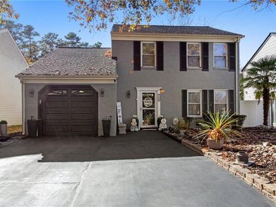 2105 Clarion Ct