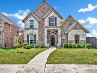 1121 Ranch Gate Ln