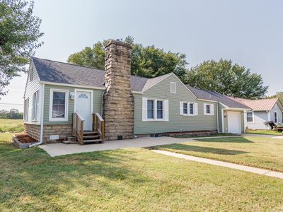 111 Crescent Drive