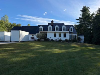 15 Mountain View Drive