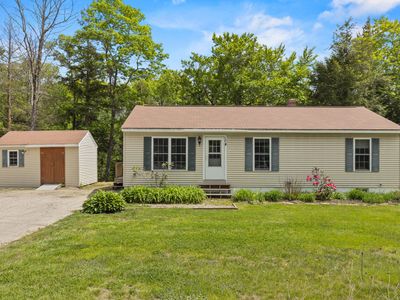 Property at 10 Briarwood Drive, New Gloucester, ME