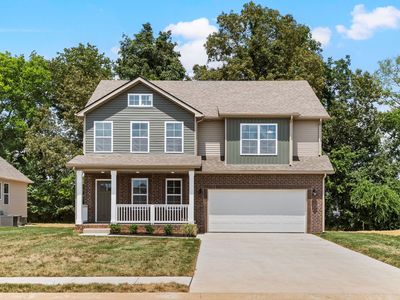 1245 Elizabeth Ln Lot 109