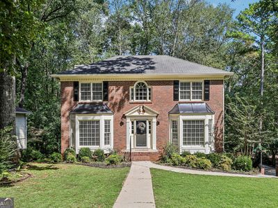 4106 Vicksburg Dr