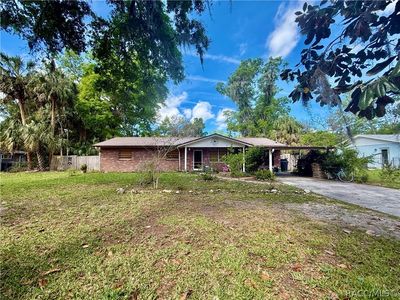 Property at 2030 NW 15th Ave, Crystal River, FL