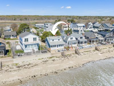 331 Ocean Avenue