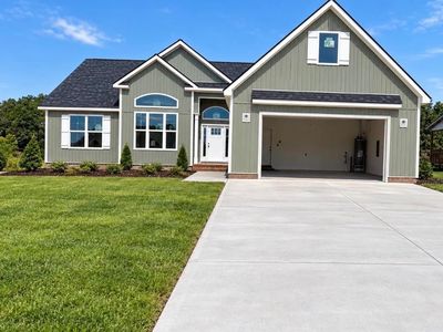 736 Mello Dr