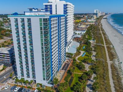 504 N Ocean Blvd. #1611