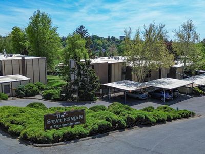 Property at 1220 NW State St APT 28, Pullman, WA