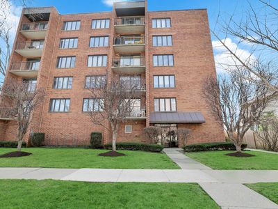 1389 Perry St APT 203