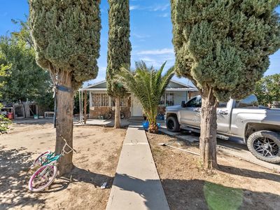Property at 33142 W Hidalgo Ave, Cantua Creek, CA