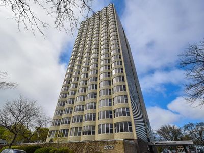 2525 South Shore DRIVE UNIT 9F