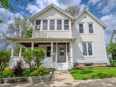 403 1st Street