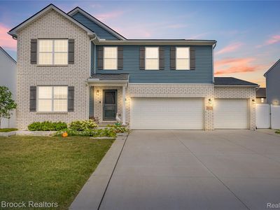 Property at 58176 Thomas Dr, New Haven, MI