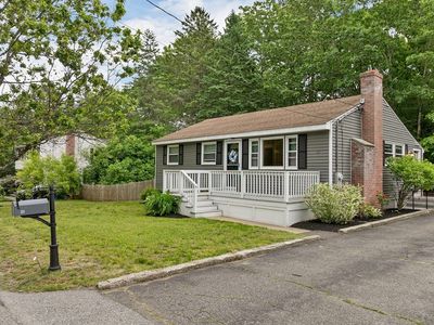 13 Davis Rd