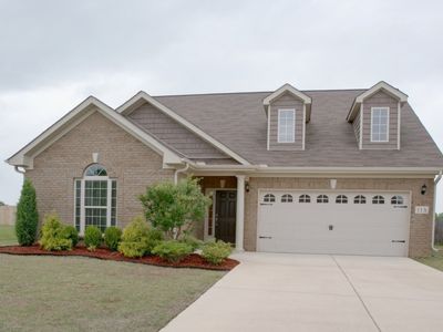 118 Trenton Creek Ln