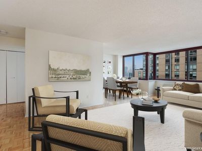 Property at 4-74 48th Avenue #35F, Long Island City, NY
