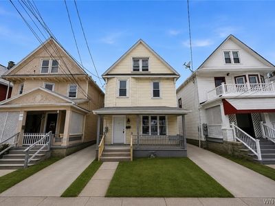 132 Ontario St