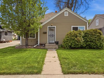 1018 Kingsbury St