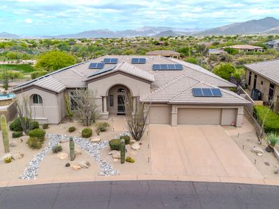 9752 E ROADRUNNER Drive