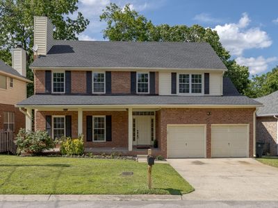 4972 Alexis Dr