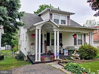 Property at 13506 McMullen Hwy SW, Cumberland, MD
