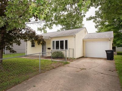 2505 Edgelea Dr