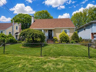 Property at 444 Brookside Avenue, Roosevelt, NY