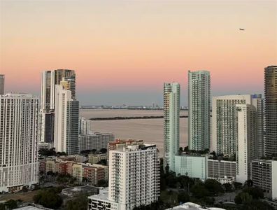 1600 NE 1st Ave Unit 3519