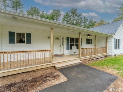 Property at 81 Kelly Road, Killingly, CT