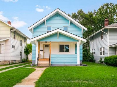 Property at 1046 Lawndale Ave, South Bend, IN