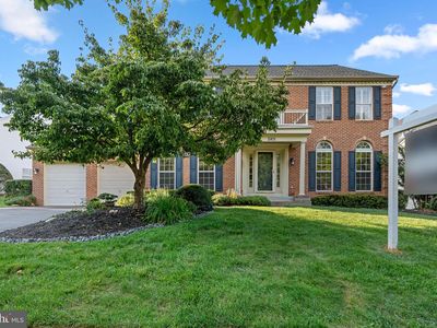 2811 Abbey Manor Cir