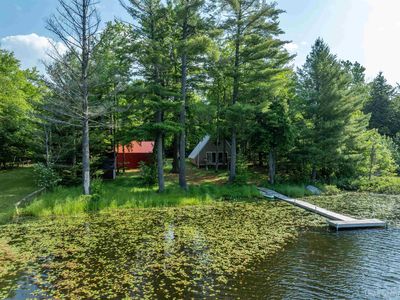E16983 Nevins Lake Rd