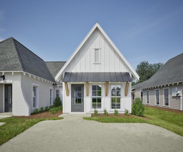 Duette 3B Plan, Northgate