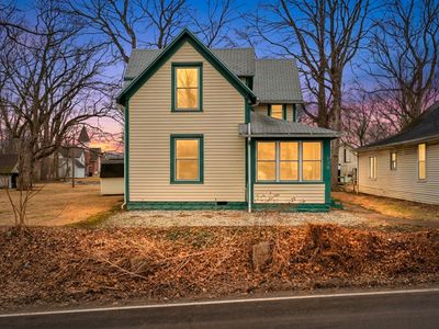 Property at 170 N Water St, Camden, IN