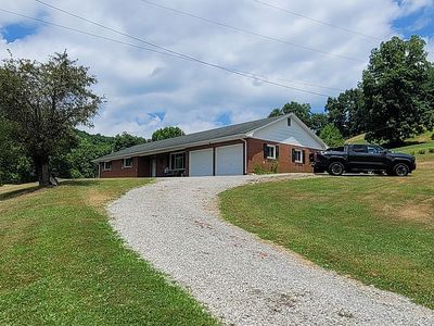 Property at 334 Keith Fork Rd, Weston, WV