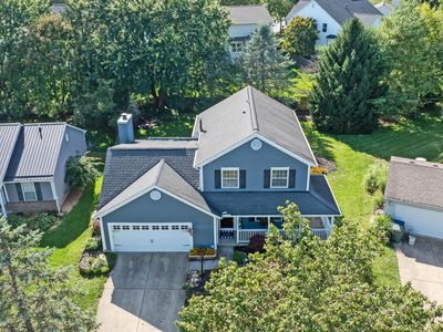 8043 Schoolside Dr