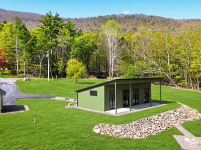 349 High Point Mountain Road
