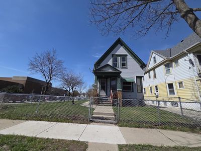 1571 South 14th STREET
