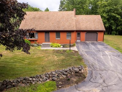 126 Oak Hill Road