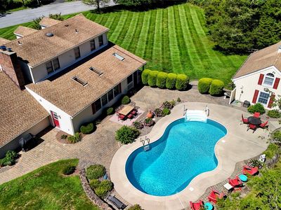 1 Cedar Hill Drive