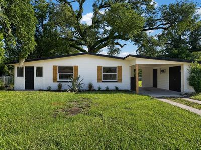 3911 LAKE MARGARET DRIVE