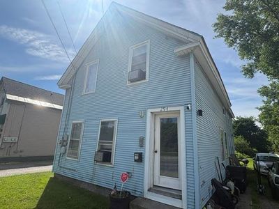 Property at 294 West Street, Rutland, VT