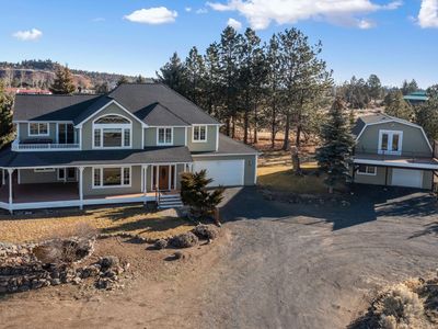 65258 Old Bend Redmond Hwy