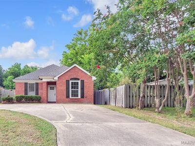 6021 Woodrun Ct