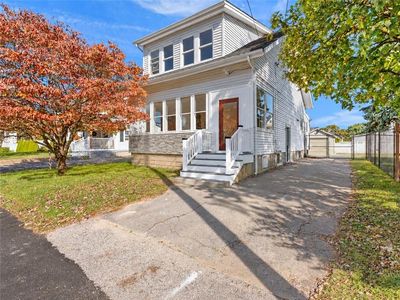 156 Putnam St
