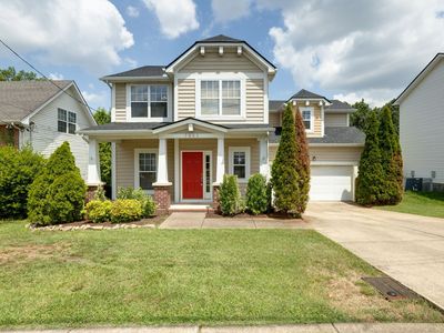 7895 Rainey Dr