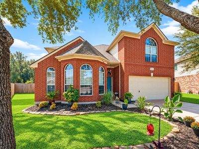9507 Hidden Cove Park