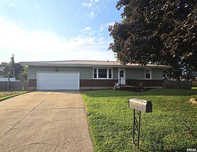 2835 W Bluff Ct