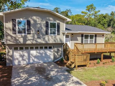 Property at 3401 SEMINOLE AVENUE, Oviedo, FL