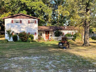 Property at 3526 Kendale Acres Rd, Tamaroa, IL